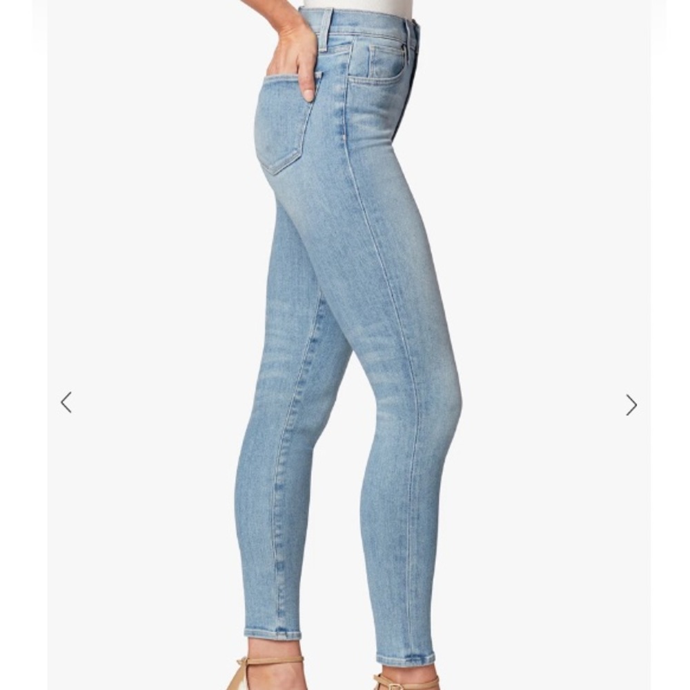 Joe’s Jeans The Charlie